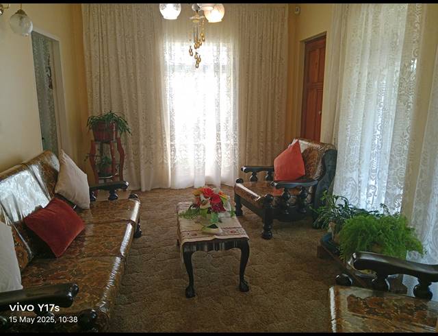 3 BEDROOM HOUSE FOR SALE IN BELFORT ESTATE